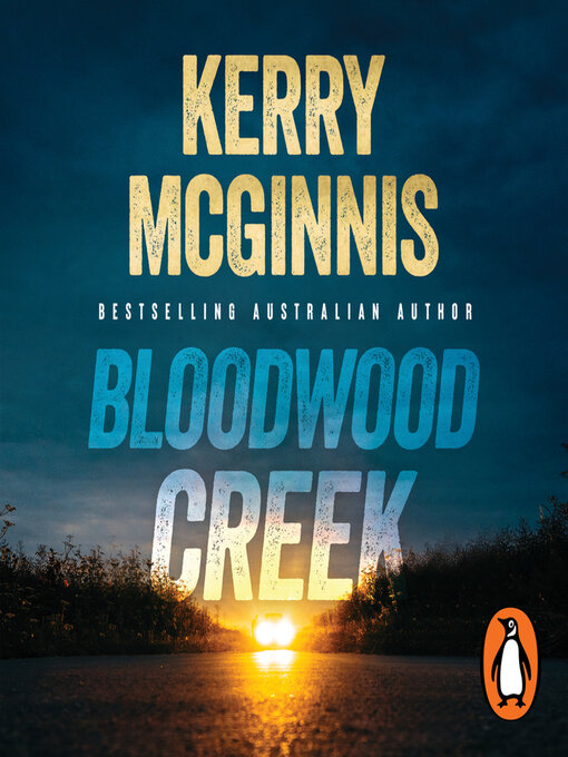 Title details for Bloodwood Creek by Kerry McGinnis - Wait list